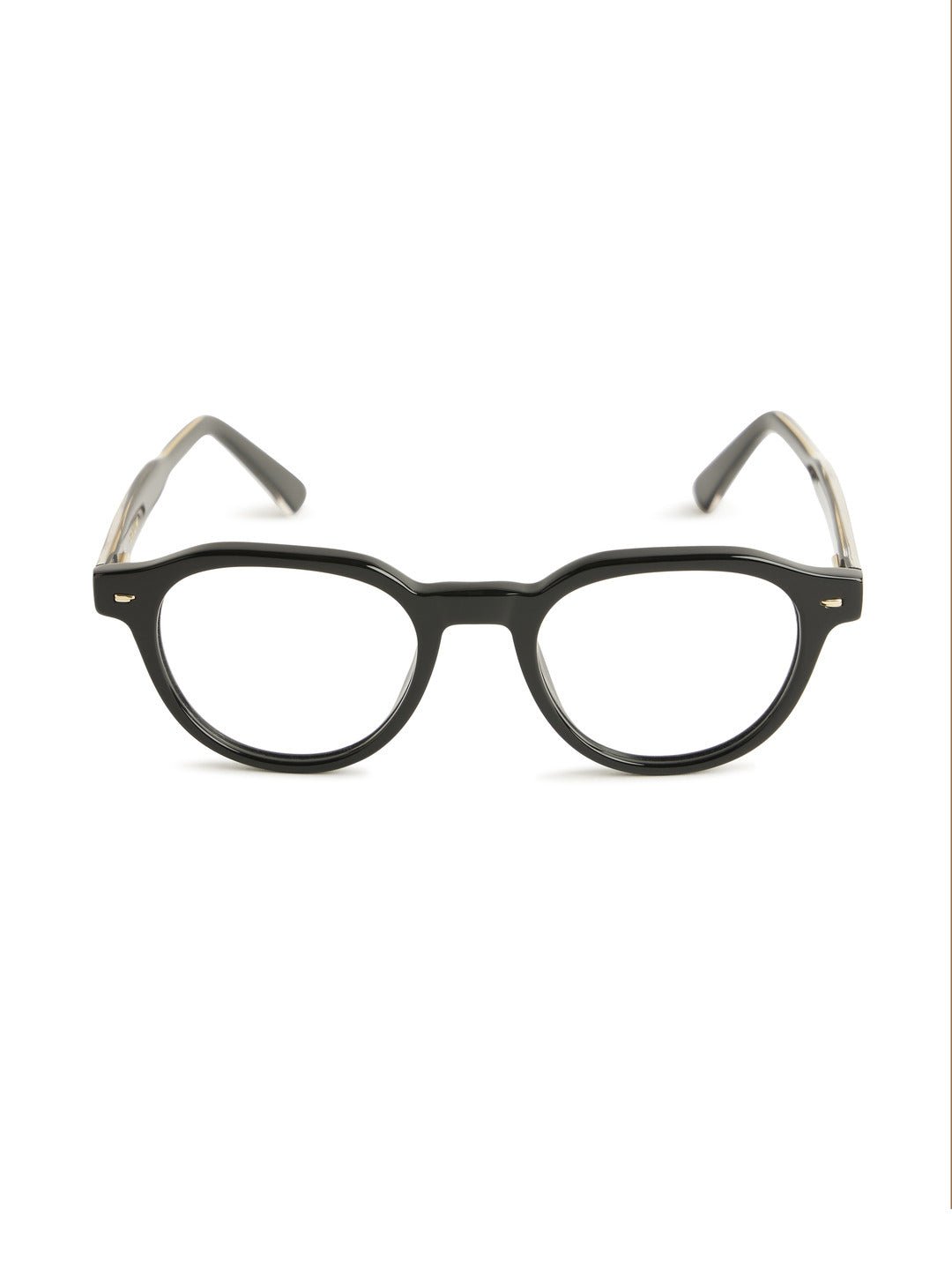 Minotaur Women Round Opticals SKU: OP-2721-C02